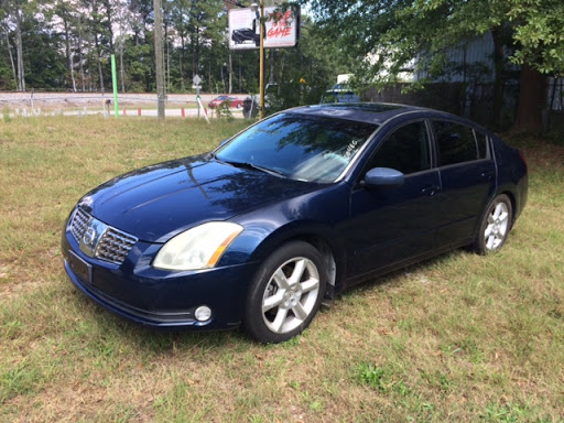 Banker Auto Sales