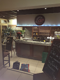 Photo n°4 de Bistrot le 120 à Évian-les-Bains (Restaurant français)