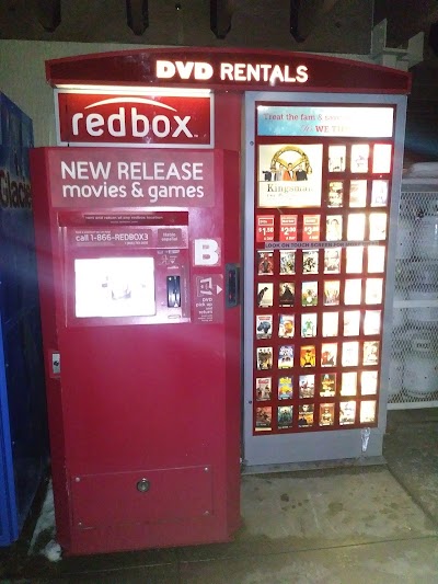 Redbox