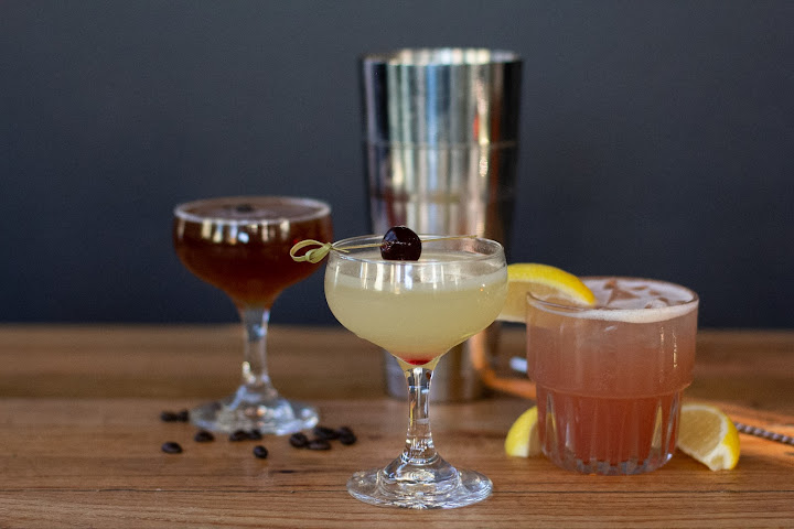 Doc Marie’s by null