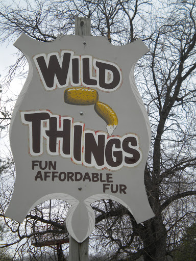Wild Things Fur - Thumbnail