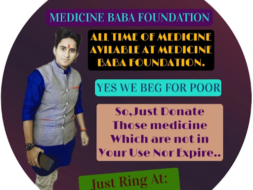 Yes we beg for poor family post image