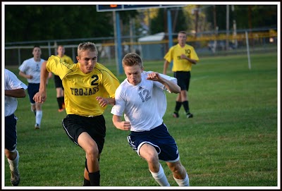 Photos of Temple Christian School