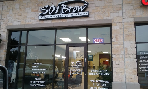 SOI Brow Threading Salon - Thumbnail