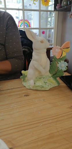 Puffin Pottery - Thumbnail