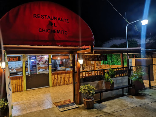 Restaurante El Chichemito