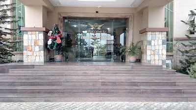 lodging