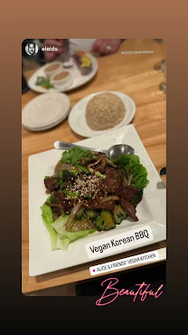 Alice & Friends' Vegan Kitchen by null
