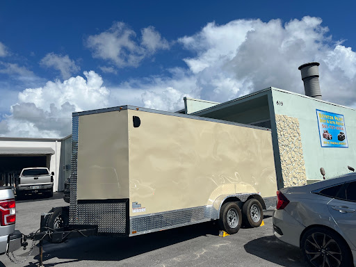 Boynton Paint Body & Auto Repair - Thumbnail