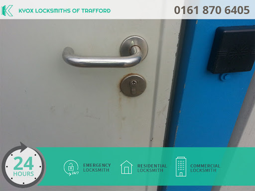 Kyox Locksmiths of Trafford - Thumbnail