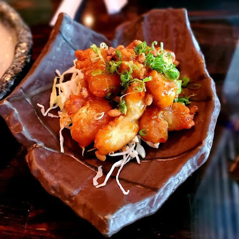 SOHO Japanese & Sushi Restaurant by null