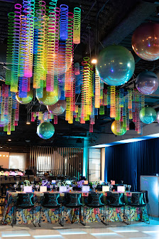 Fueled Events 319 N Western Ave, Chicago, IL 60612