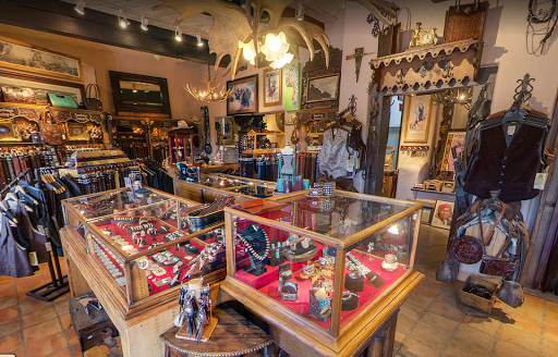 Appaloosa Trading Co - Thumbnail
