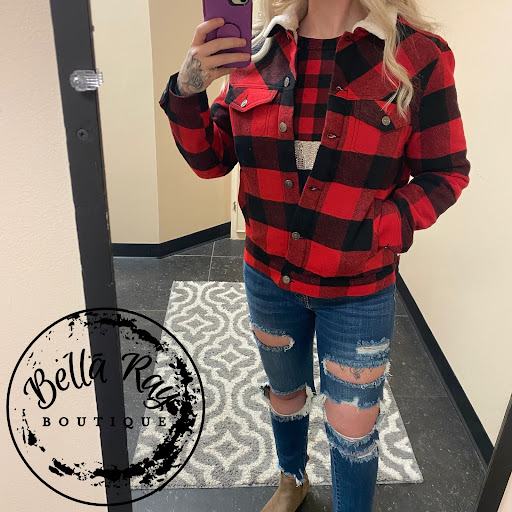 Bella Ray Boutique - Thumbnail