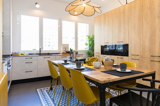 MO-DUS - COLIVING ZARAGOZA - Alquiler habitaciones (suministros incluidos) - Thumbnail