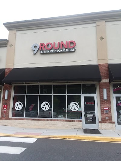 9Round Fitness Newark