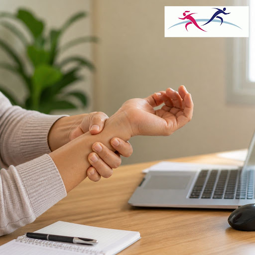 Struggling with elbow or wrist pain from long hours at the computer, driving, or daily chores? At… post image