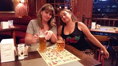 Photos of "Sosedi" ("Neighbors") Bar