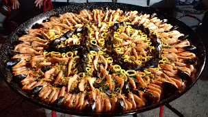 Photo n°27 de Paëlla Horacio à Rillieux-la-Pape (Traiteur)