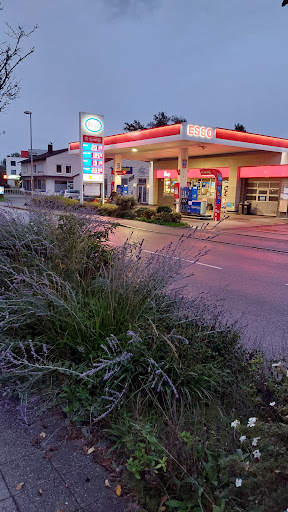 Esso Station Treuchtlingen - Thumbnail