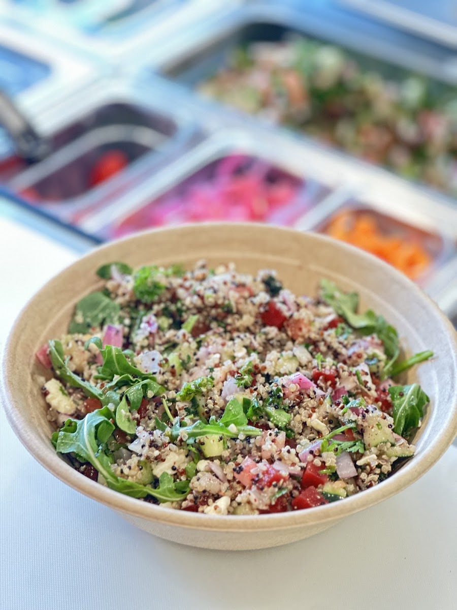 PGH Green & Grains Co — photo 4