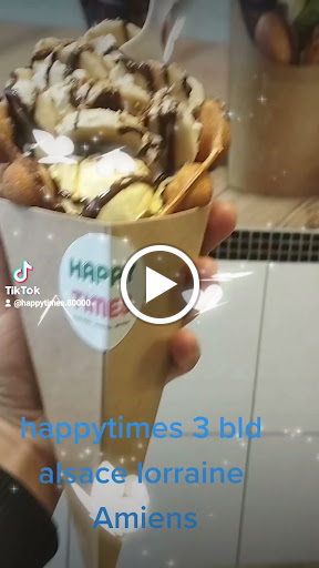 Photo 5 - Happy Times