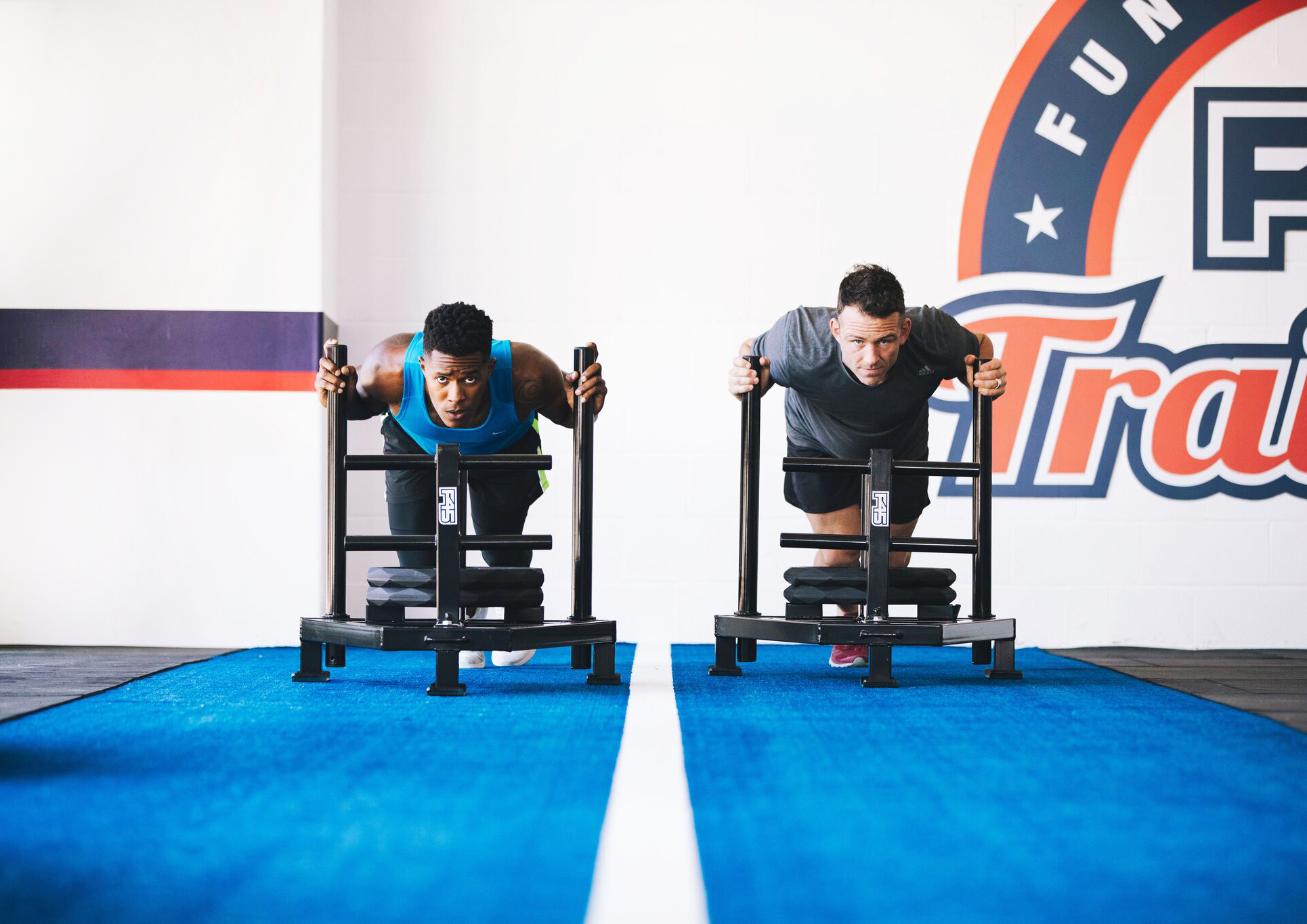 F45 Training photo 10