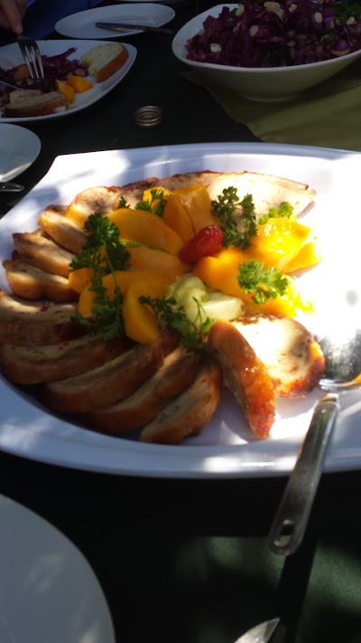 Photos of Barbara's Bistro Restaurant