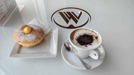 Caffè Miraglia - Visual