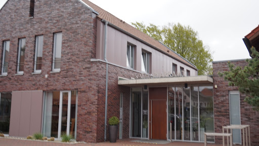 Kath. Pfarramt St. Marien