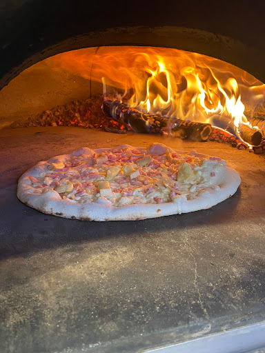 Photo 2 - Pizza Calypso Jeudi soir