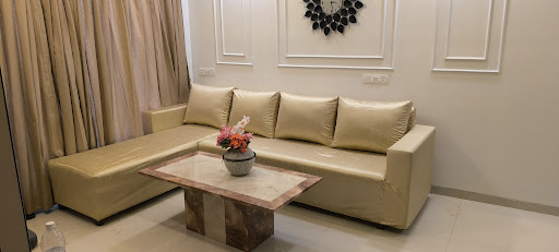 L SOFA set post image