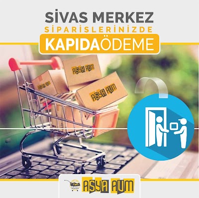 ASYA AVM SİVAS