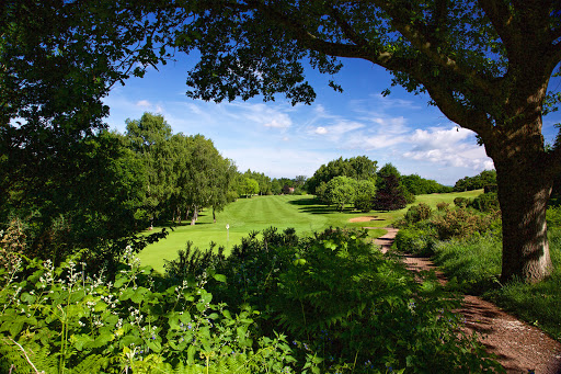 Aspley Guise & Woburn Sands Golf Club