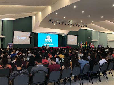 Photos of UDABOL - Universidad De Aquino Bolivia
