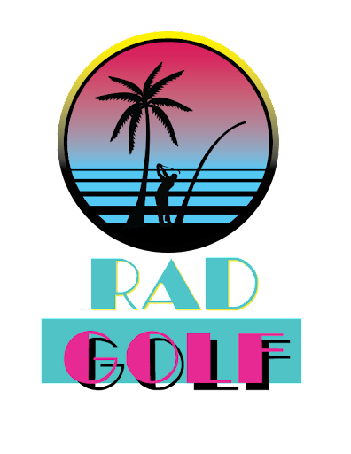 radgolfcompany.com