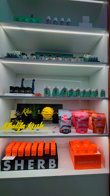 Photo of 4Twenty Market Weed Dispensary West Hollywood