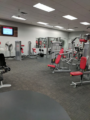 Snap Fitness St. Johns - Thumbnail