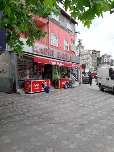 Photos of Kadir Bakkal