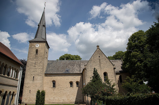 Heimatverein Asbeck - Dormitorium