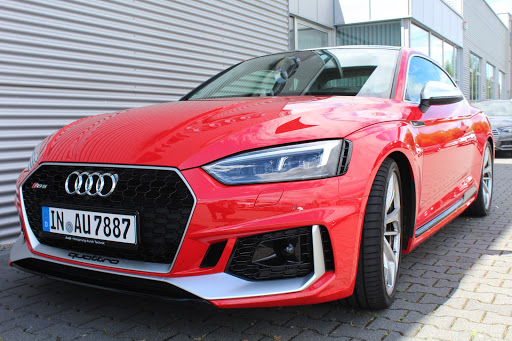 Auto Hofmann GmbH Walldorf - Thumbnail