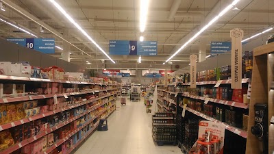 Photos of K-Citymarket Mikkeli