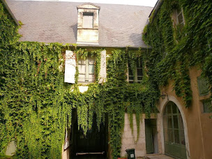 Photo n°8 de ERIC BERGERAULT IMMOBILIER à Bourges (Agence immobilière)