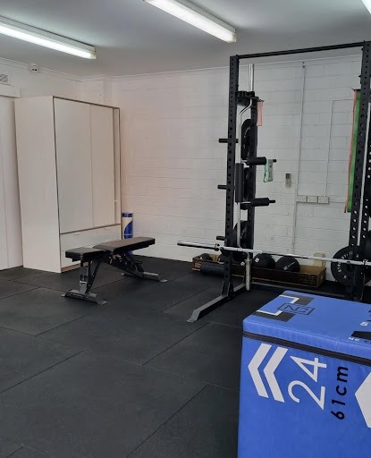 PHC Physio - Visual