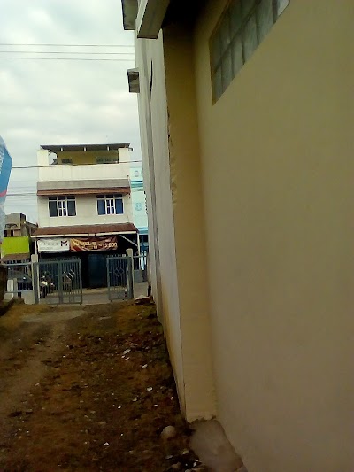 Photos of Bank Sumsel Babel Cabang Baturaja