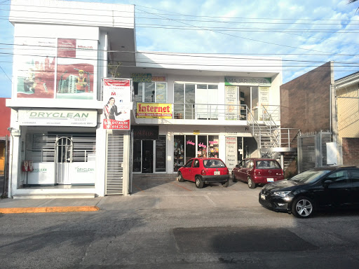 Super Dryclean - Visual