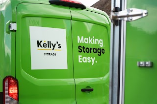 Kelly's Storage