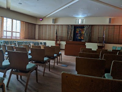 Adas Israel Congregation