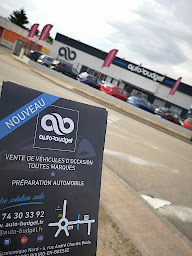 Photo n°12 de Autobudget à Bourg-en-Bresse (Vendeur de voitures d'occasion)