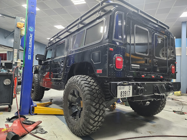 EPG elegant performance garage - Auto repair shop